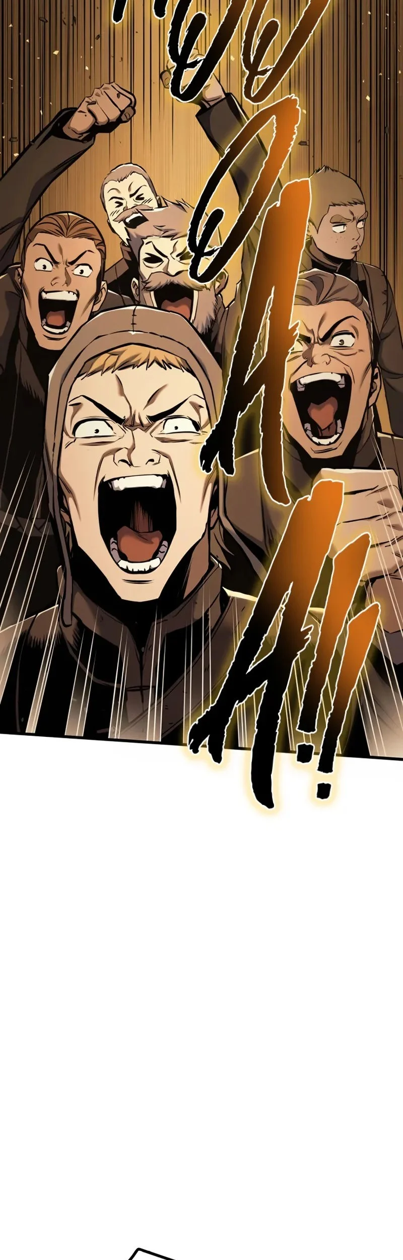 The Wandering Knight's Survival Manual Chapter 13 Gambar 130