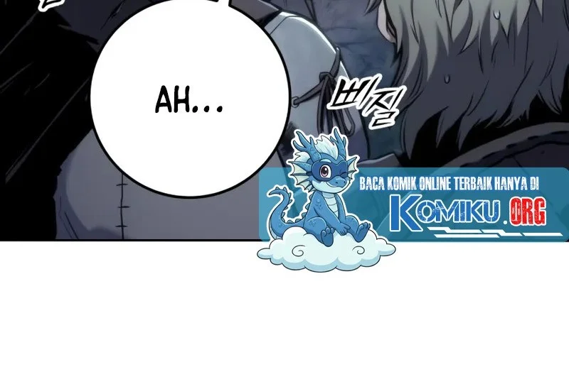 The Wandering Knight's Survival Manual Chapter 13 Gambar 16