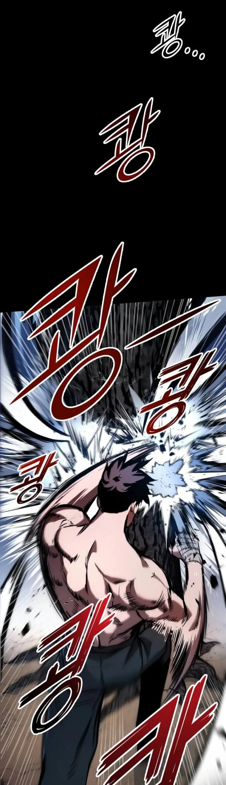 The Wandering Knight's Survival Manual Chapter 2 Gambar 15