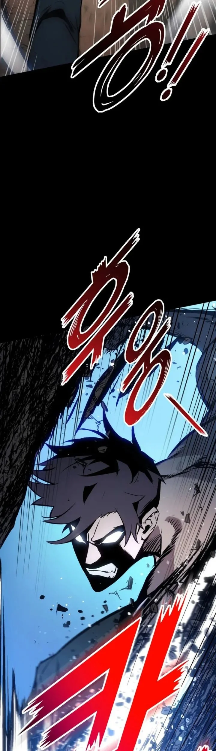 The Wandering Knight's Survival Manual Chapter 2 Gambar 16