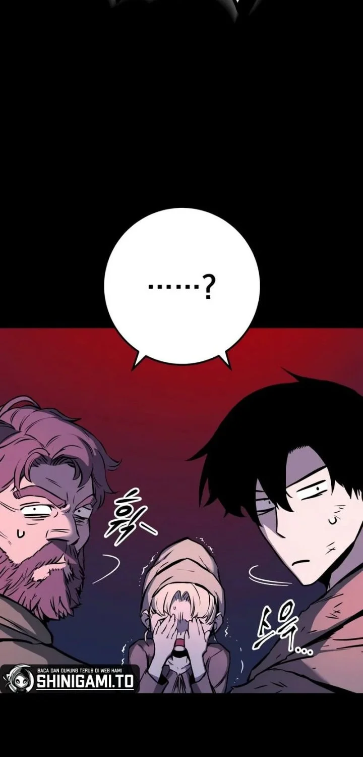 The Wandering Knight's Survival Manual Chapter 2 Gambar 33