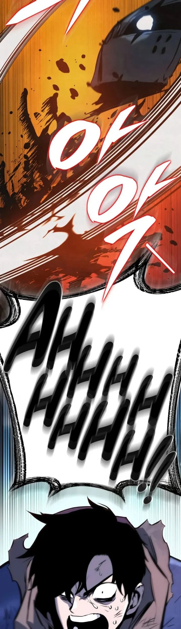 The Wandering Knight's Survival Manual Chapter 2 Gambar 61