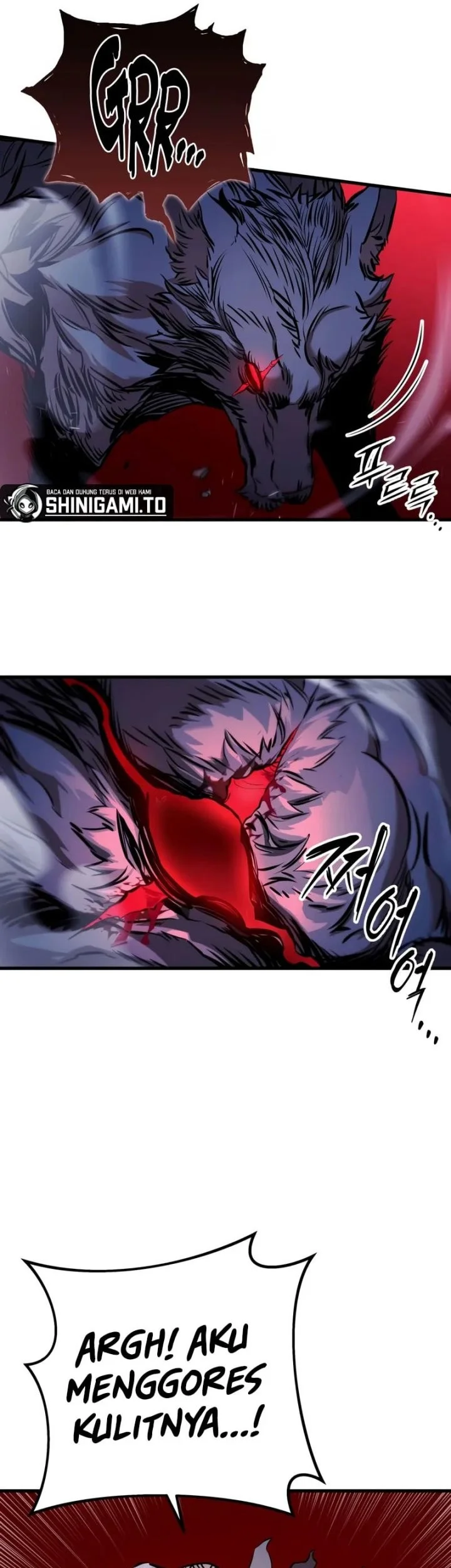 The Wandering Knight's Survival Manual Chapter 2 Gambar 51