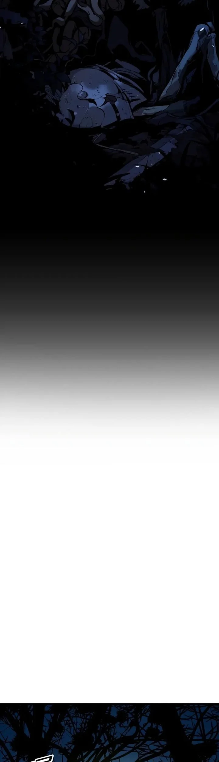 The Wandering Knight's Survival Manual Chapter 2 Gambar 69