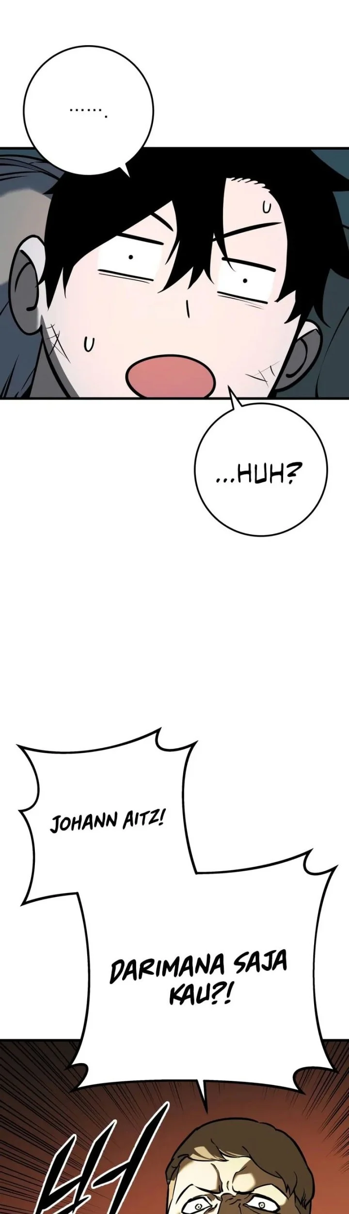 The Wandering Knight's Survival Manual Chapter 2 Gambar 76