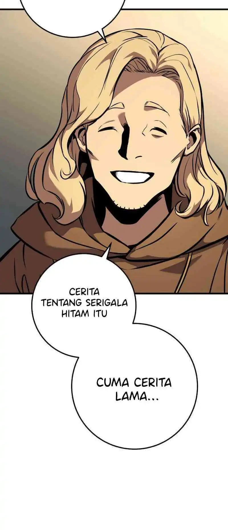 The Wandering Knight's Survival Manual Chapter 3 Gambar 92