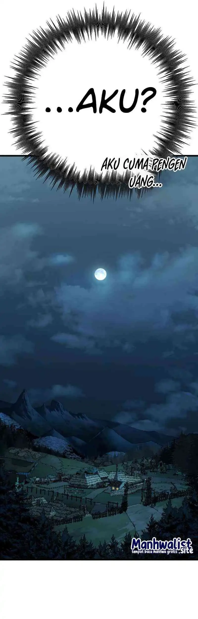 The Wandering Knight's Survival Manual Chapter 3 Gambar 95