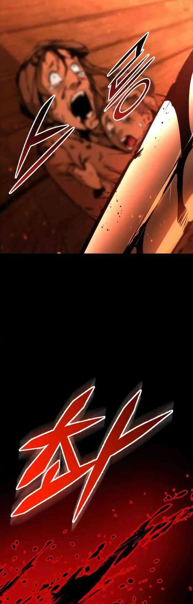 The Wandering Knight's Survival Manual Chapter 3 Gambar 101