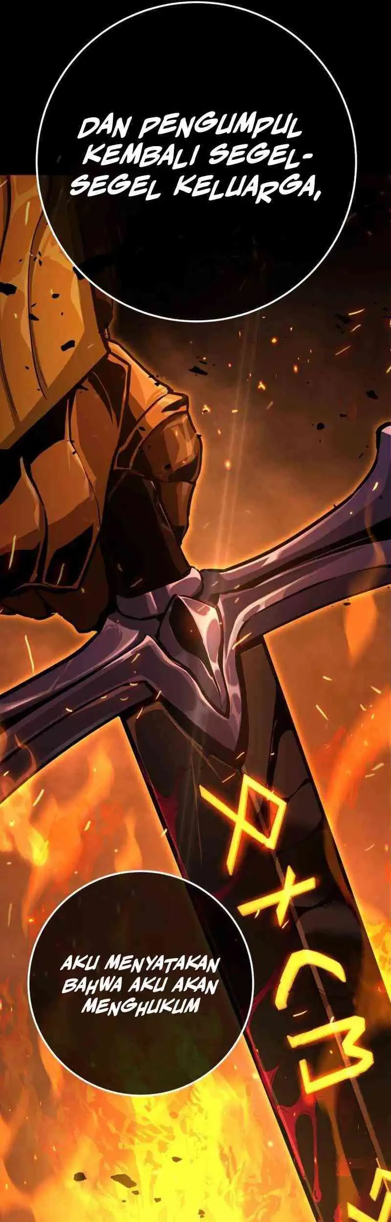 The Wandering Knight's Survival Manual Chapter 3 Gambar 116