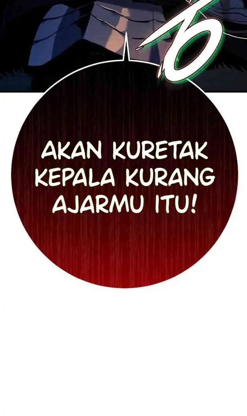 The Wandering Knight's Survival Manual Chapter 3 Gambar 10