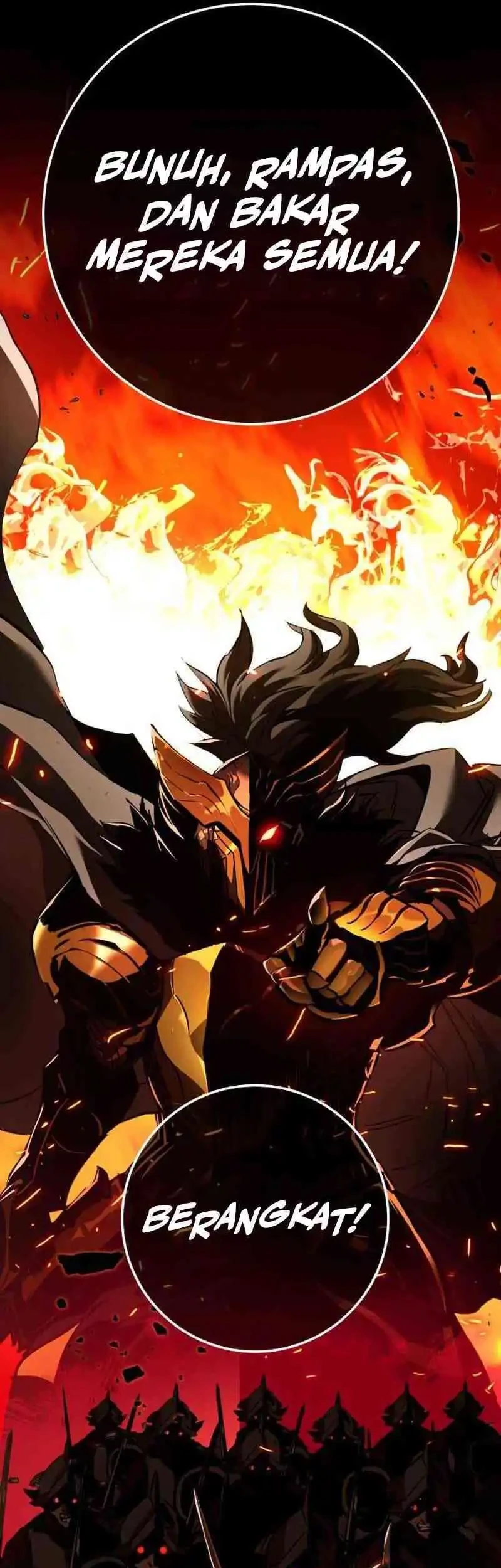 The Wandering Knight's Survival Manual Chapter 3 Gambar 120