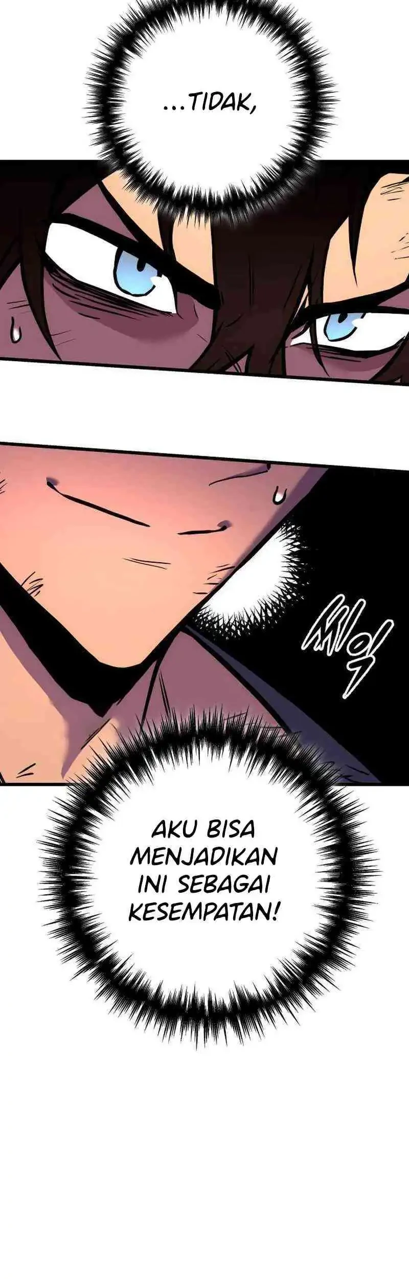 The Wandering Knight's Survival Manual Chapter 3 Gambar 12