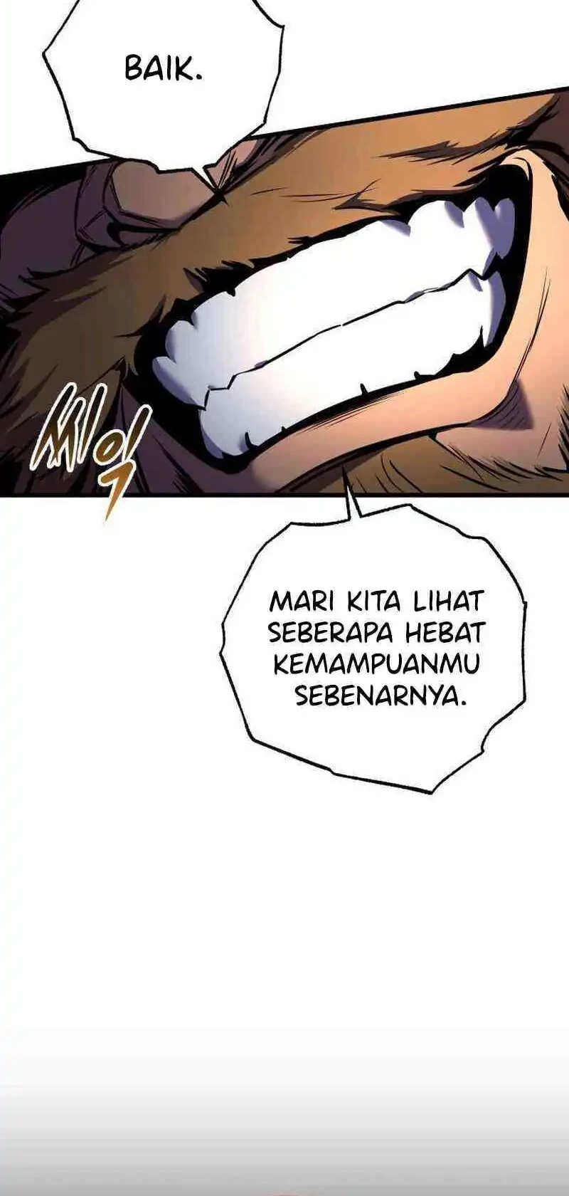 The Wandering Knight's Survival Manual Chapter 3 Gambar 30