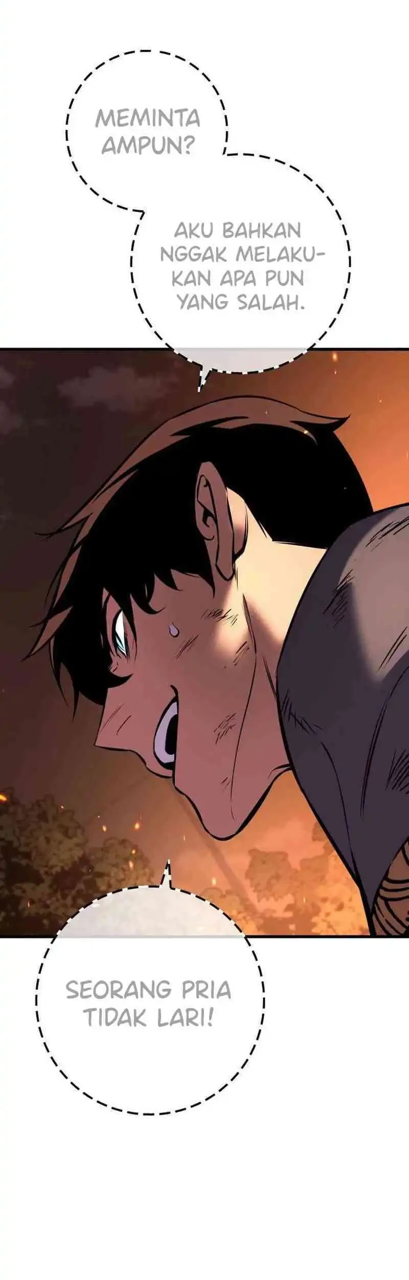 The Wandering Knight's Survival Manual Chapter 3 Gambar 38