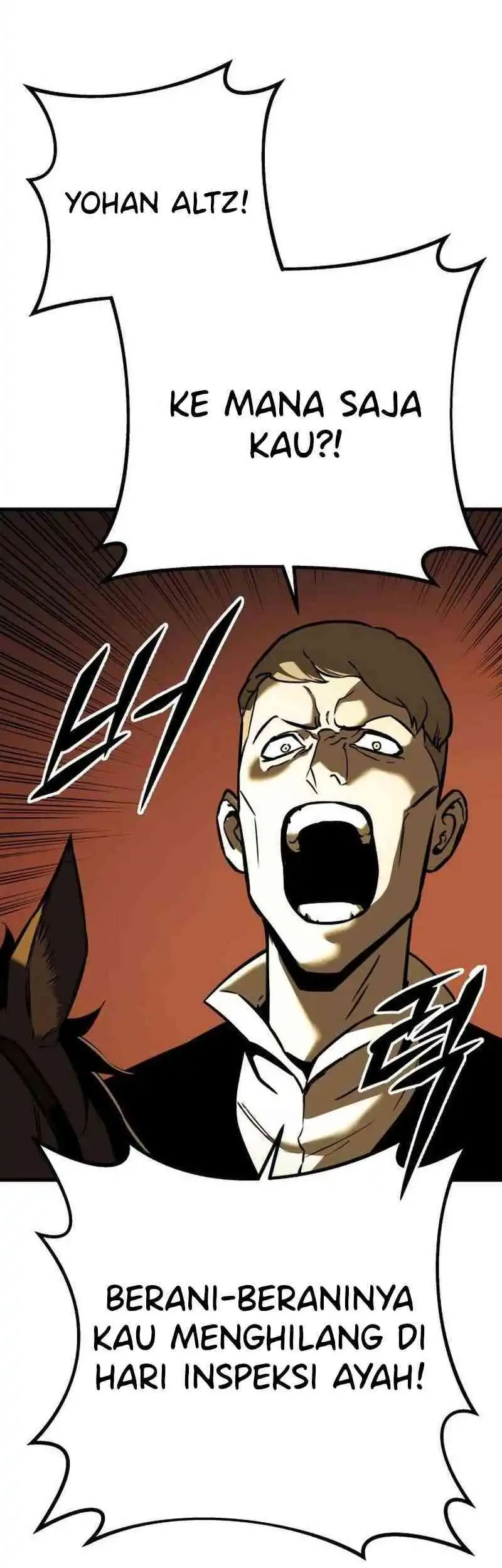 Manhwa The Wandering Knight's Survival Manual Chapter 3 gambar nomor 2