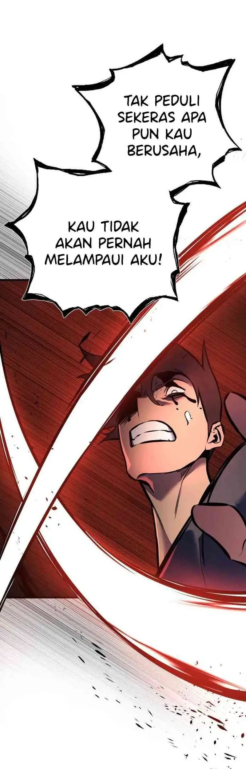 The Wandering Knight's Survival Manual Chapter 3 Gambar 57