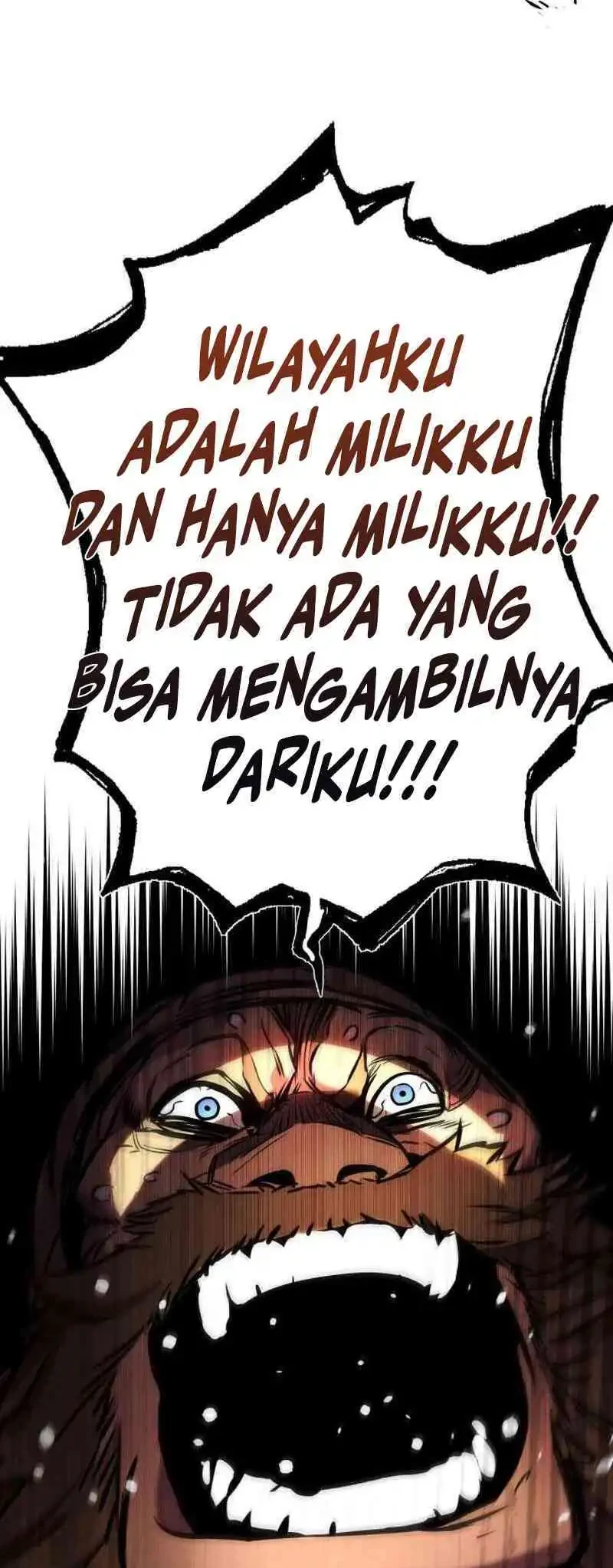 The Wandering Knight's Survival Manual Chapter 3 Gambar 58