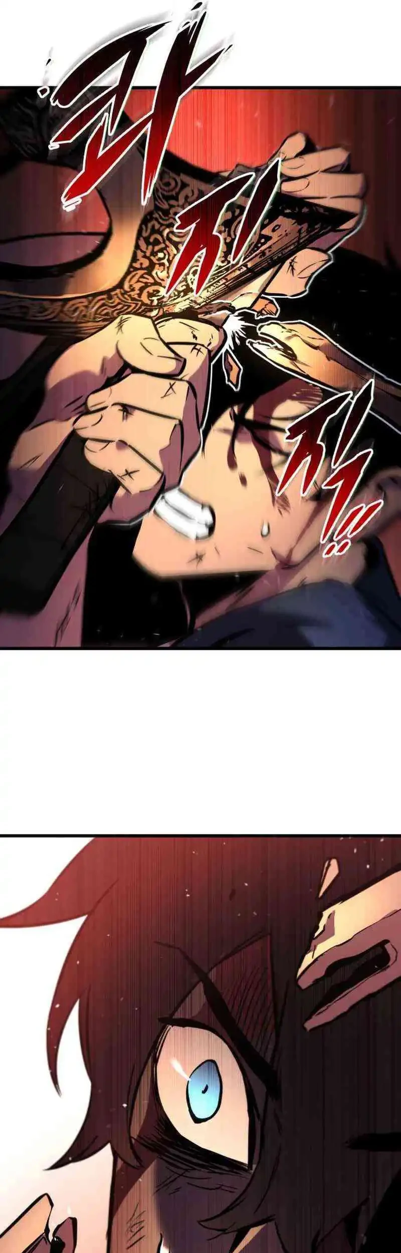 The Wandering Knight's Survival Manual Chapter 3 Gambar 66