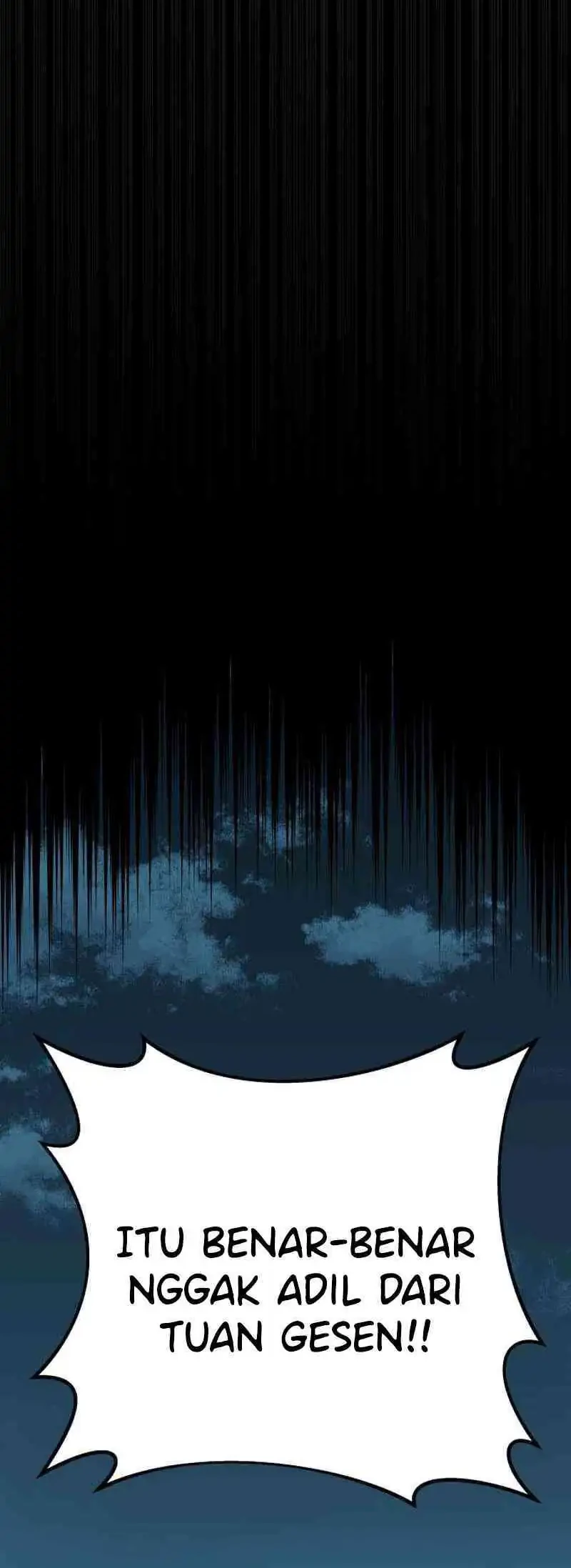 The Wandering Knight's Survival Manual Chapter 3 Gambar 73