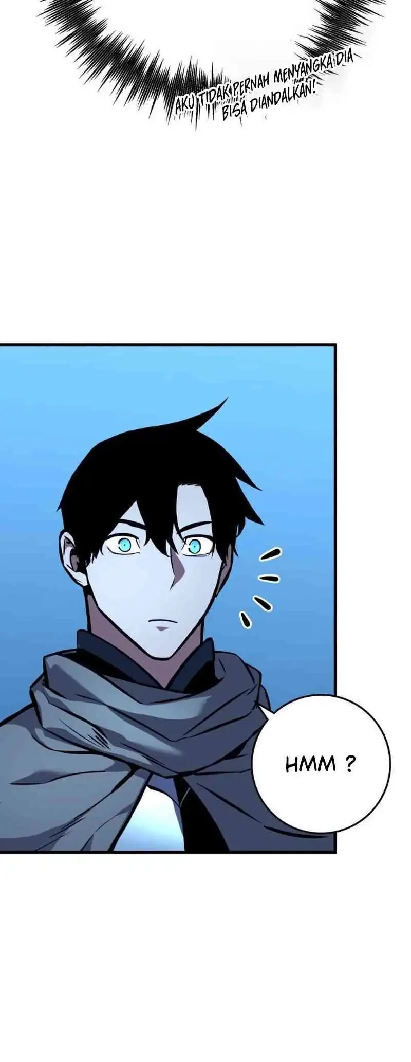 The Wandering Knight's Survival Manual Chapter 4 Gambar 86