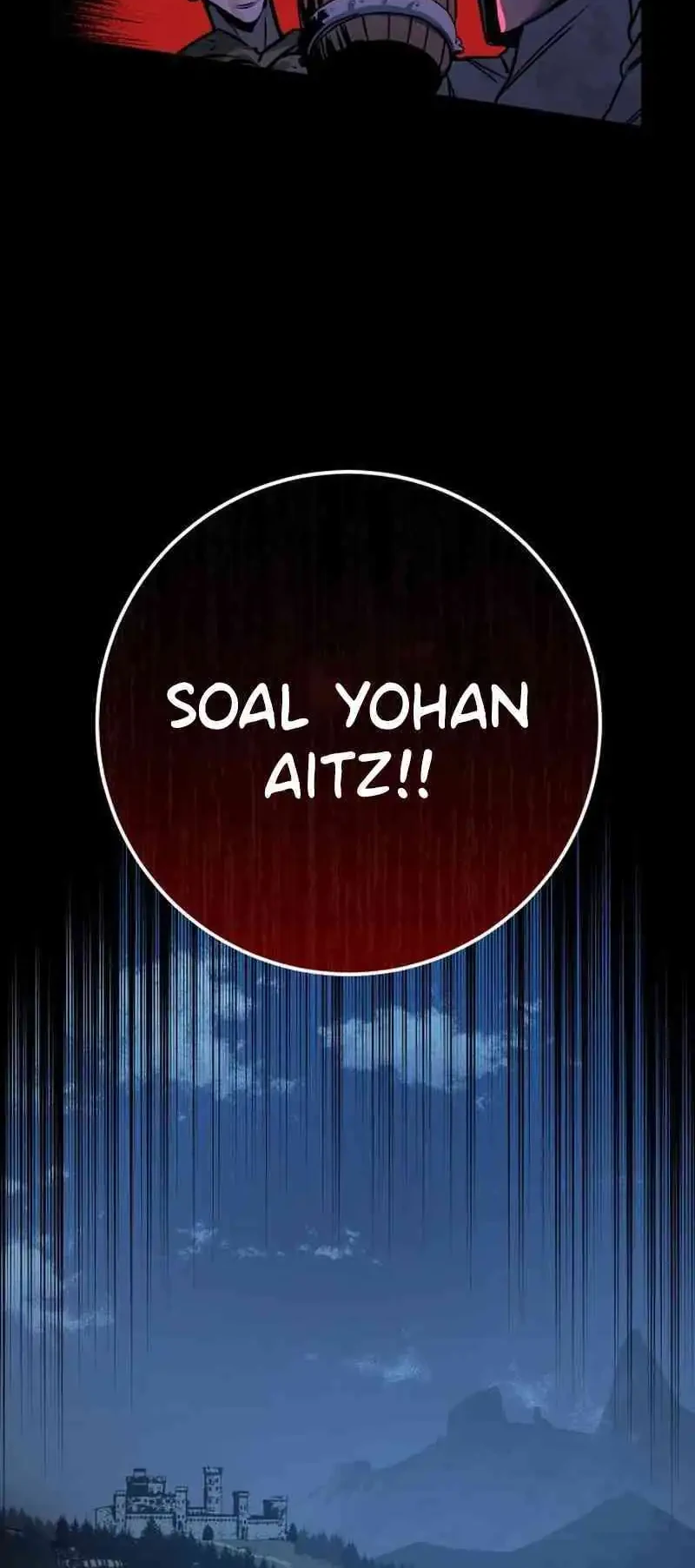 The Wandering Knight's Survival Manual Chapter 4 Gambar 82