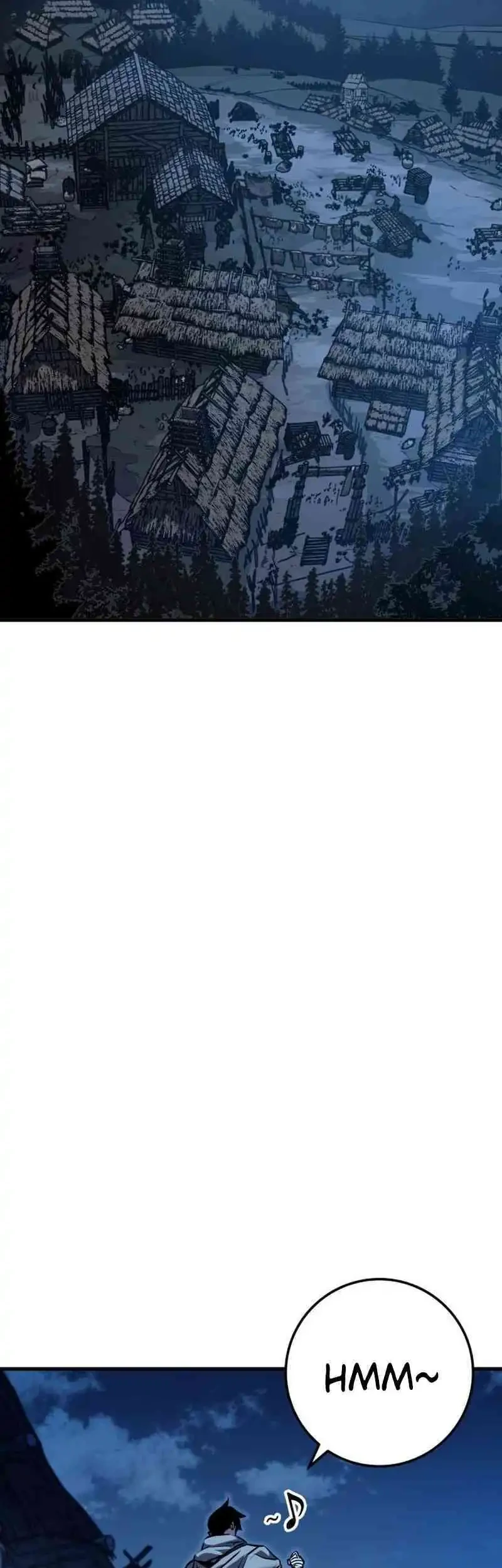 The Wandering Knight's Survival Manual Chapter 4 Gambar 83