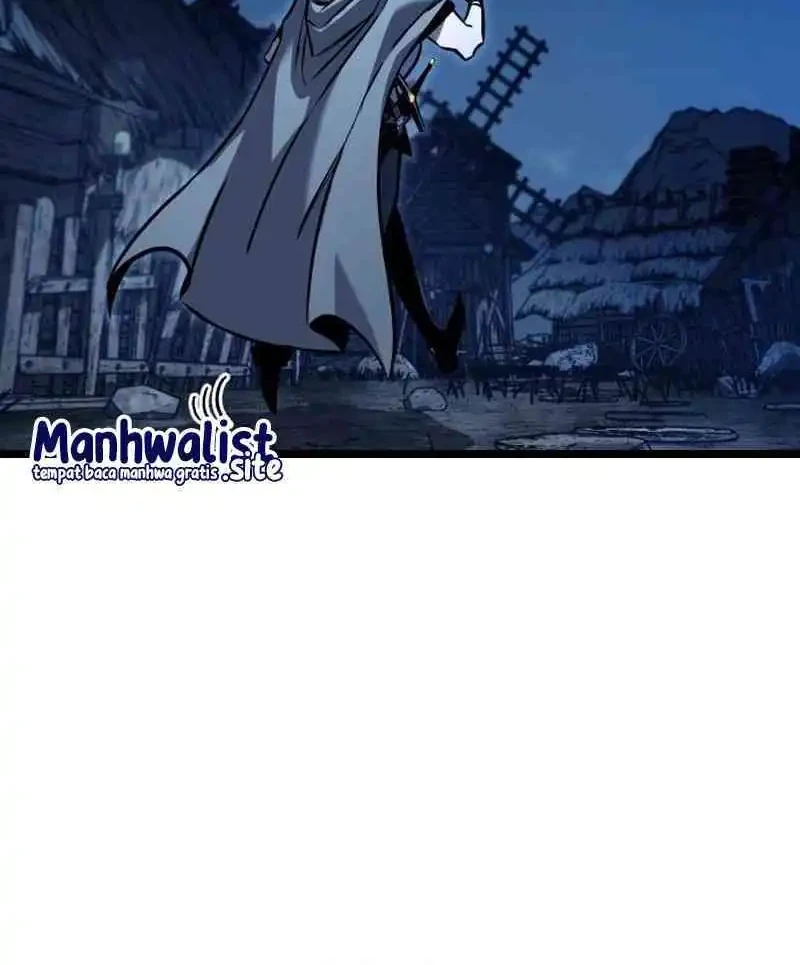 The Wandering Knight's Survival Manual Chapter 4 Gambar 84