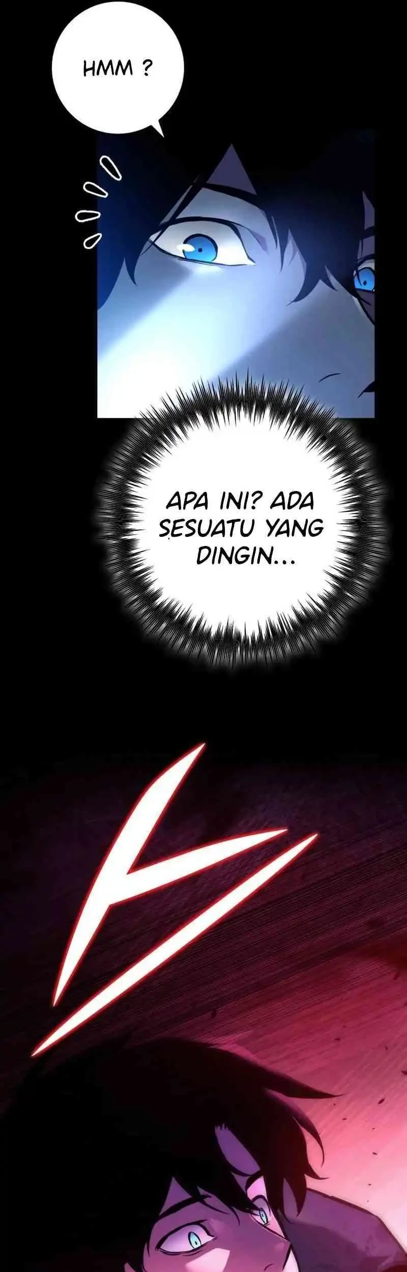 The Wandering Knight's Survival Manual Chapter 4 Gambar 89