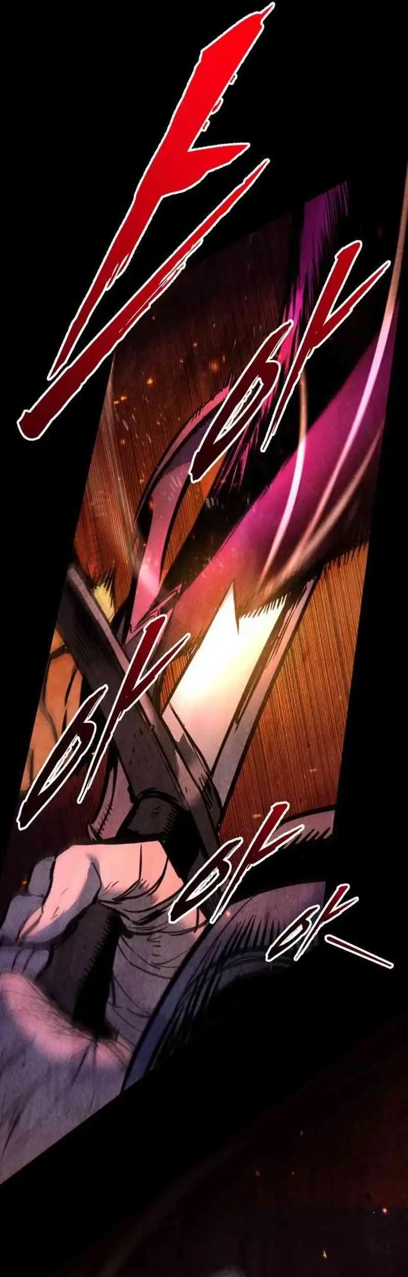 The Wandering Knight's Survival Manual Chapter 4 Gambar 7