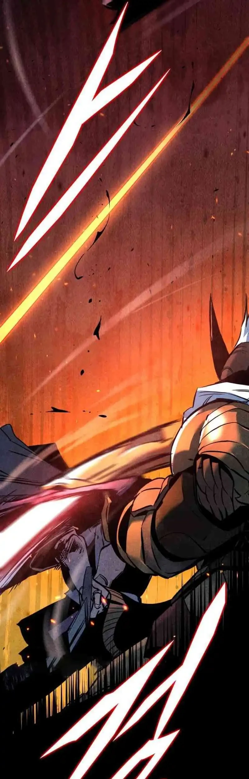 The Wandering Knight's Survival Manual Chapter 4 Gambar 9