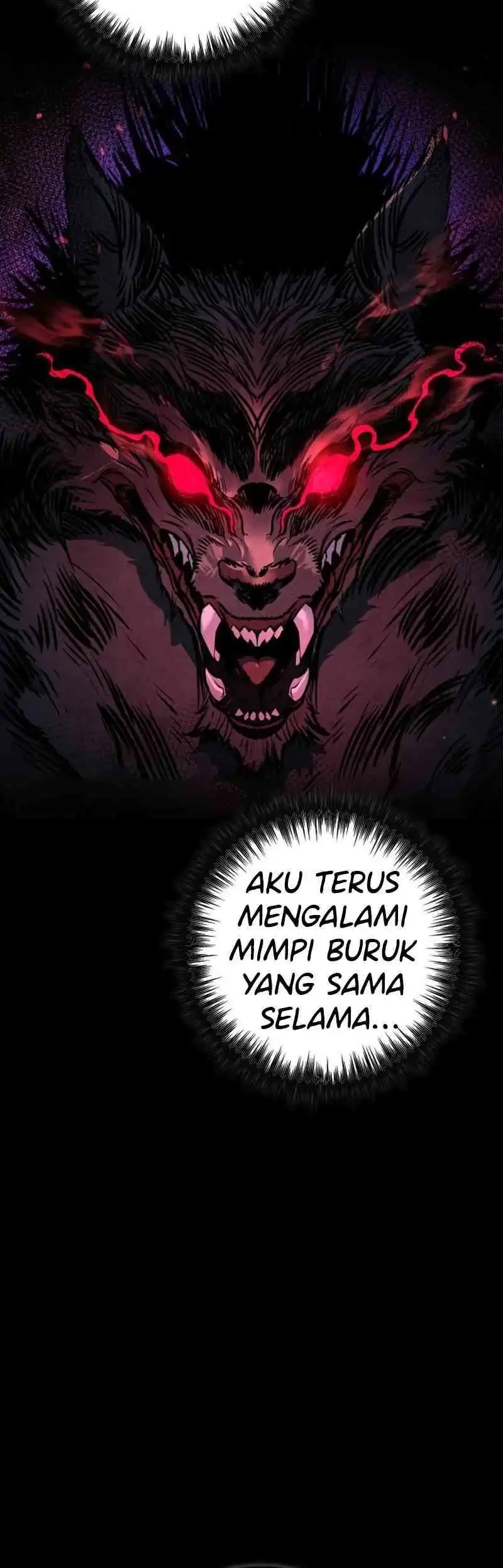 The Wandering Knight's Survival Manual Chapter 4 Gambar 17