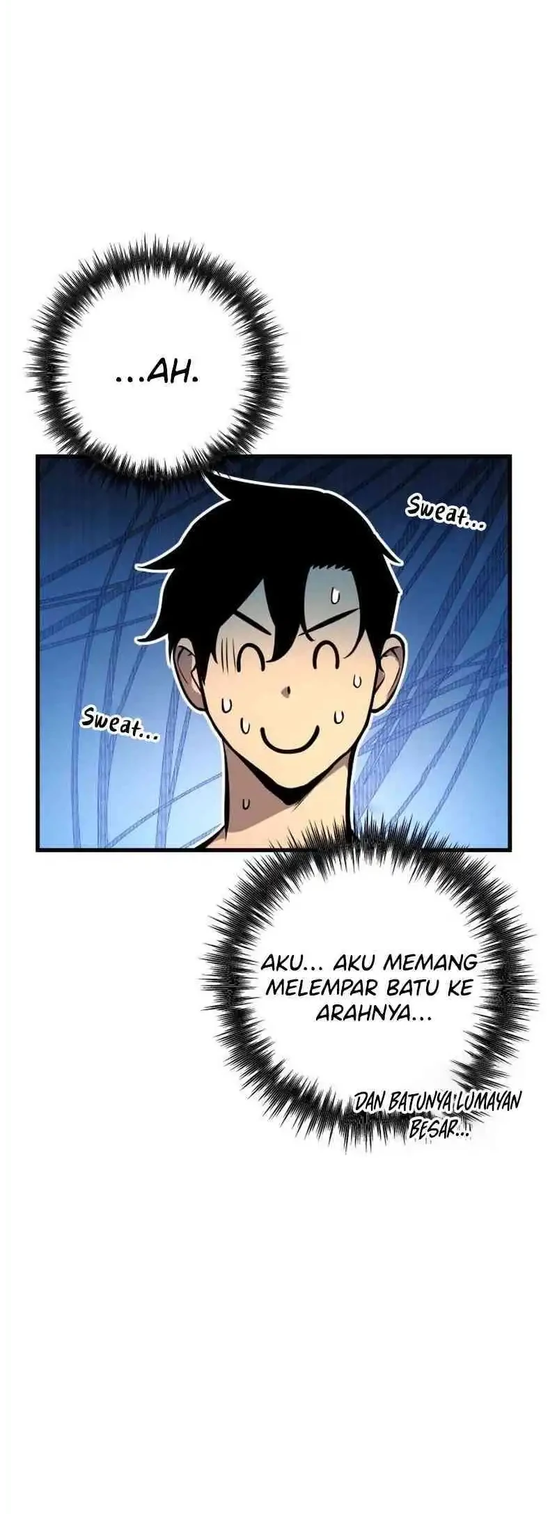 The Wandering Knight's Survival Manual Chapter 4 Gambar 23