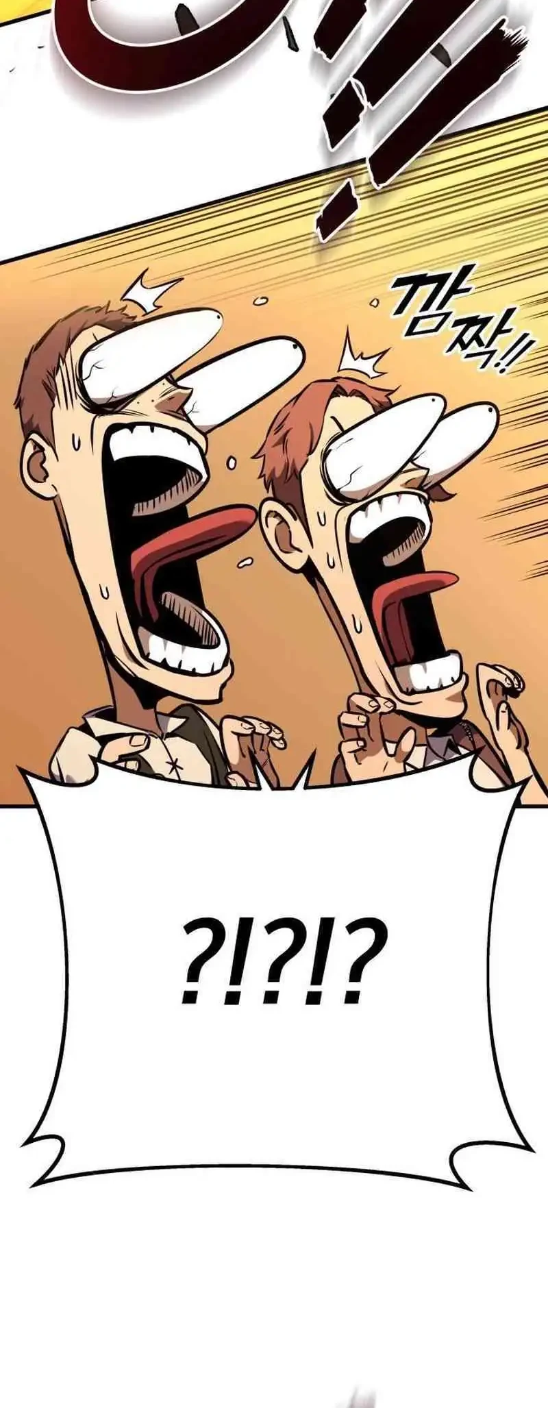 The Wandering Knight's Survival Manual Chapter 4 Gambar 33