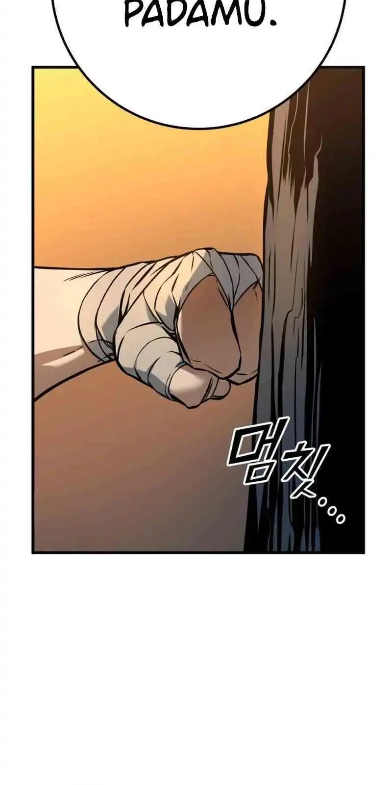 The Wandering Knight's Survival Manual Chapter 4 Gambar 45