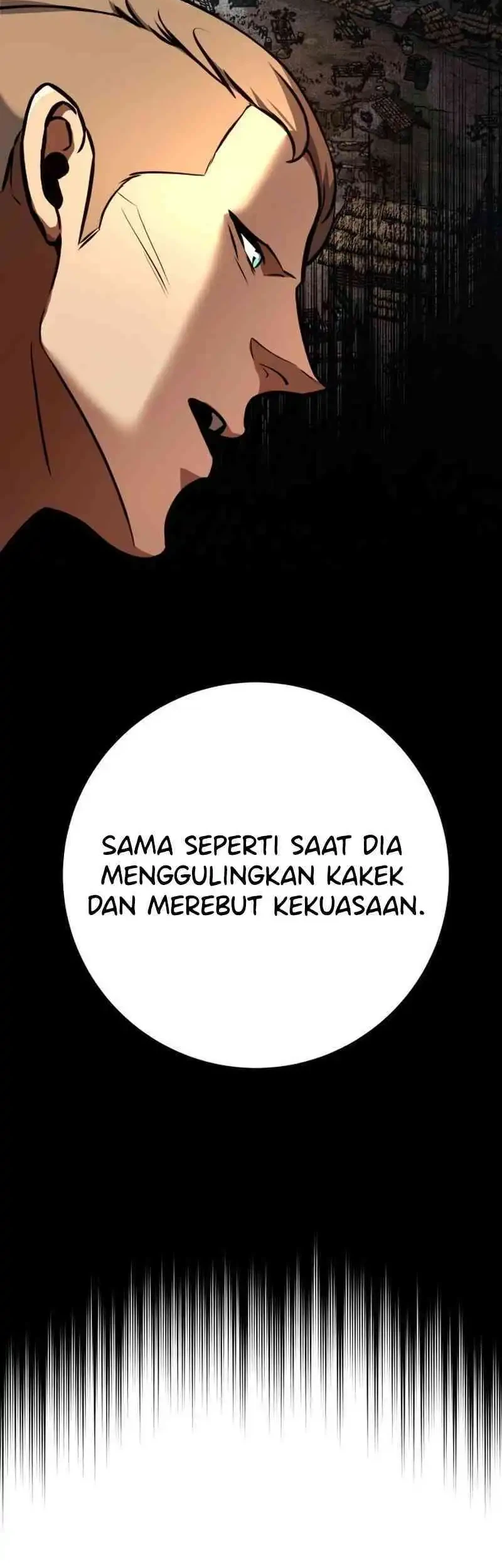 The Wandering Knight's Survival Manual Chapter 4 Gambar 49