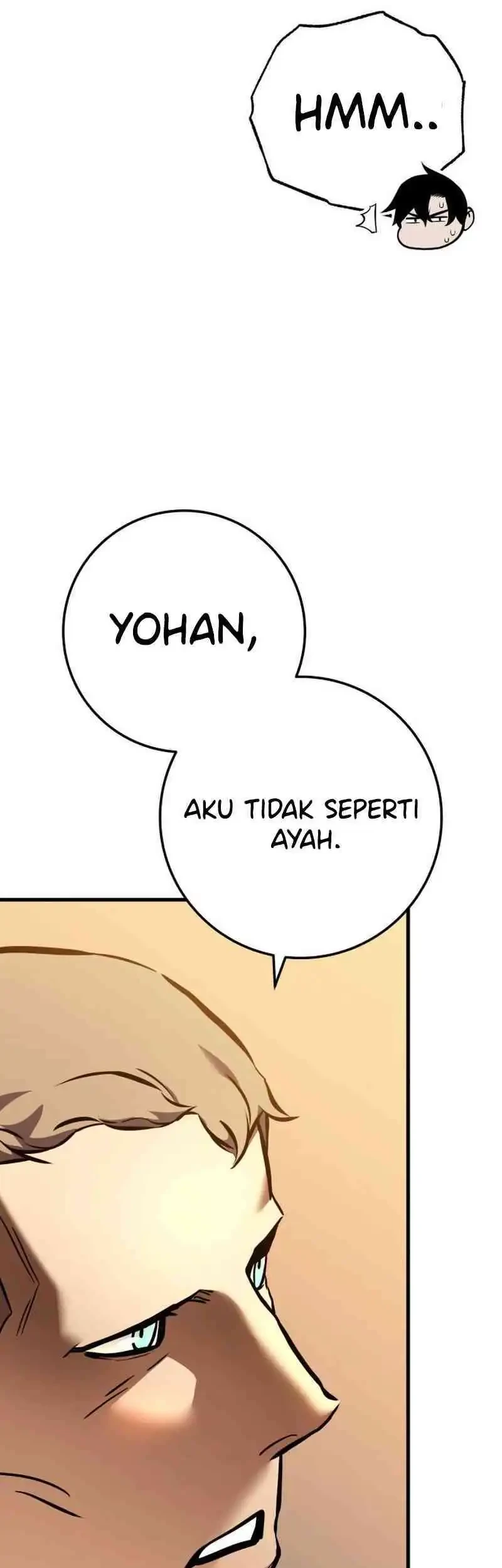 The Wandering Knight's Survival Manual Chapter 4 Gambar 54