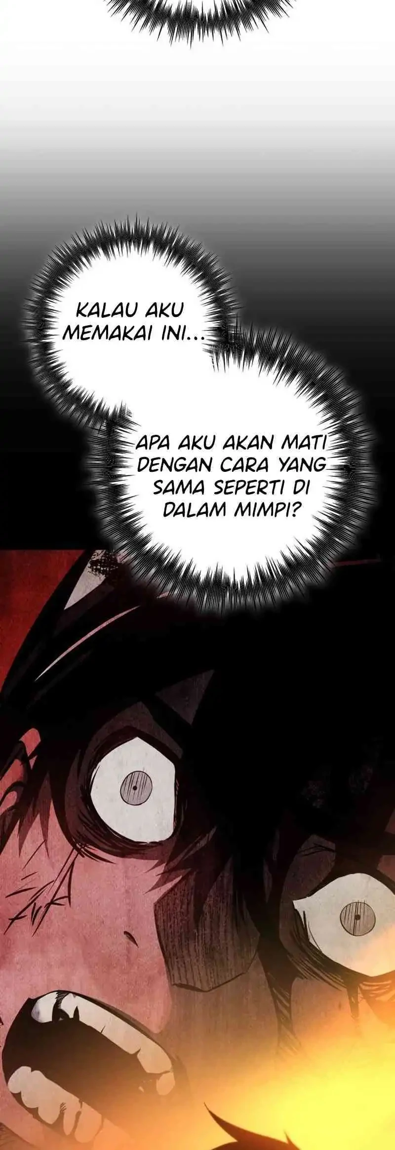 The Wandering Knight's Survival Manual Chapter 4 Gambar 61