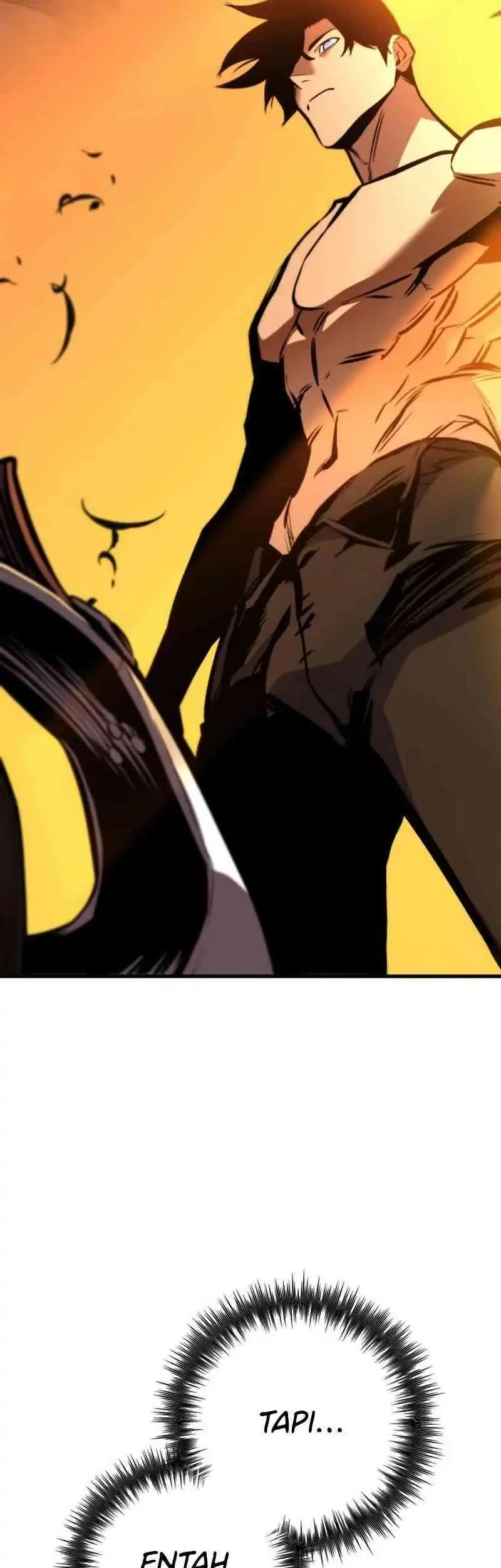 The Wandering Knight's Survival Manual Chapter 4 Gambar 62