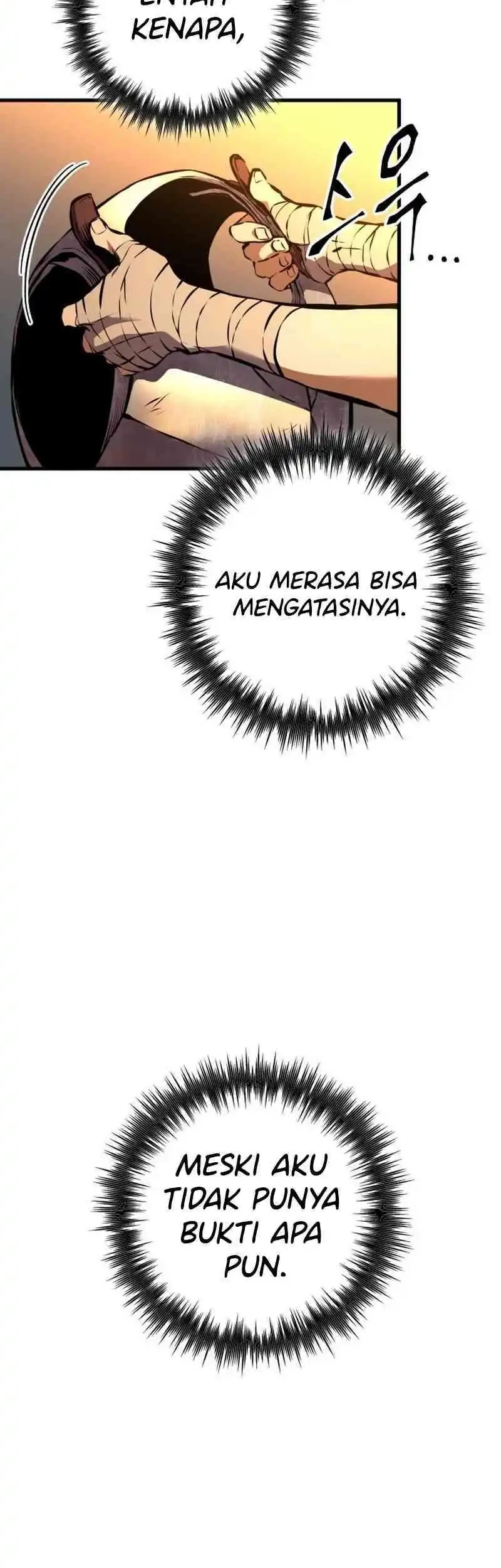 The Wandering Knight's Survival Manual Chapter 4 Gambar 63