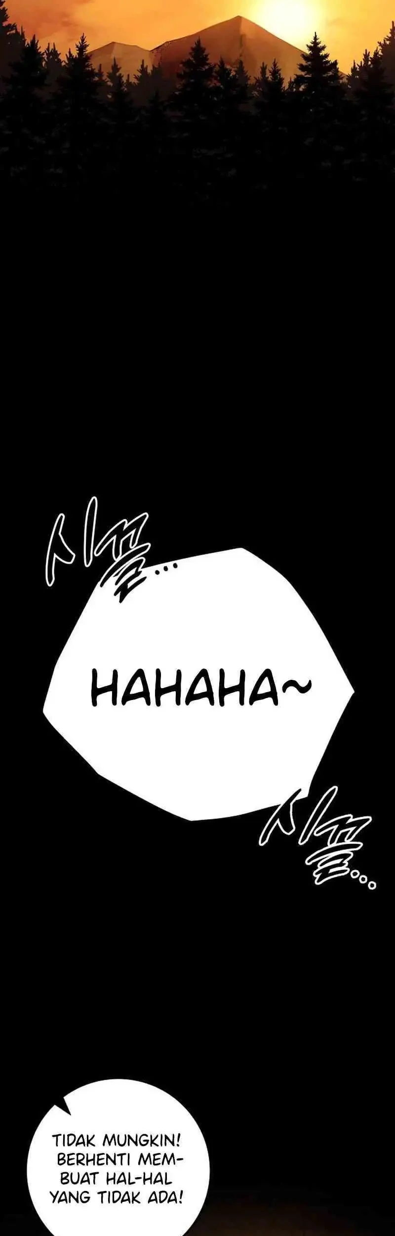 The Wandering Knight's Survival Manual Chapter 4 Gambar 68