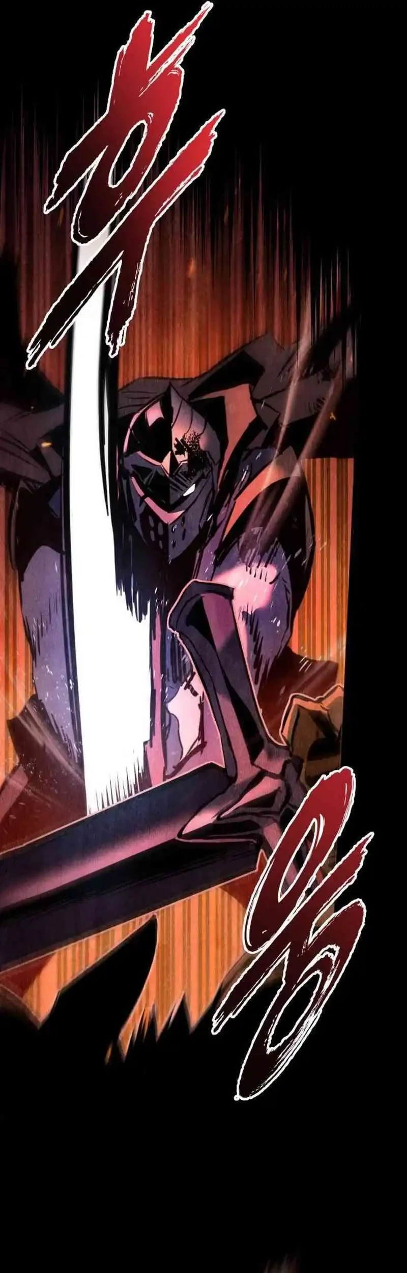 The Wandering Knight's Survival Manual Chapter 4 Gambar 5