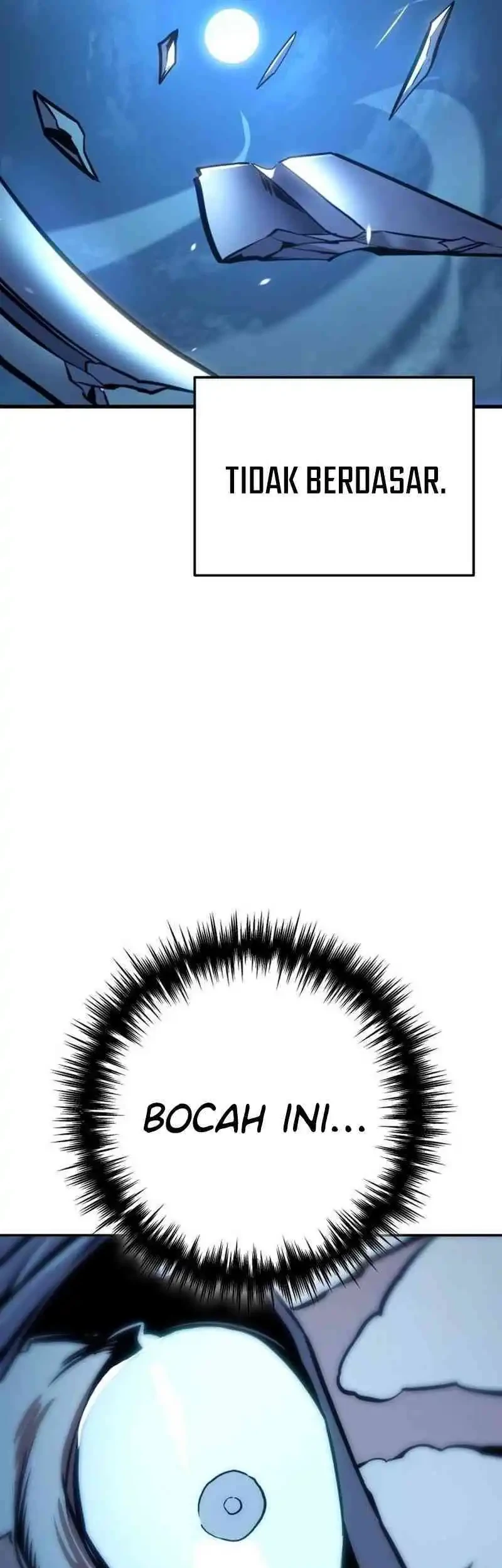 The Wandering Knight's Survival Manual Chapter 5 Gambar 85