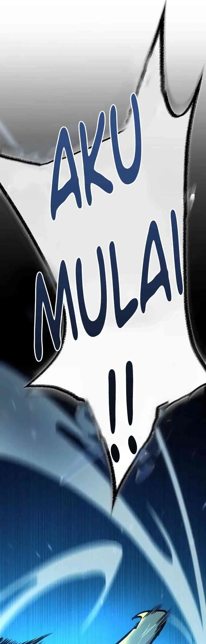 The Wandering Knight's Survival Manual Chapter 5 Gambar 79