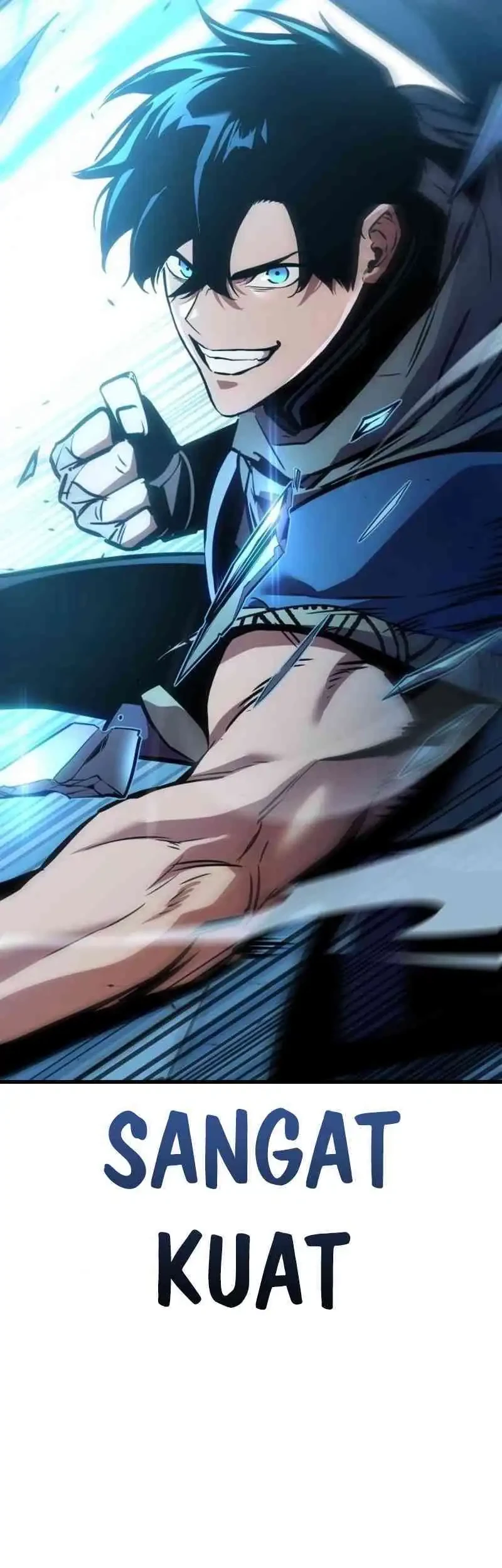 The Wandering Knight's Survival Manual Chapter 5 Gambar 87