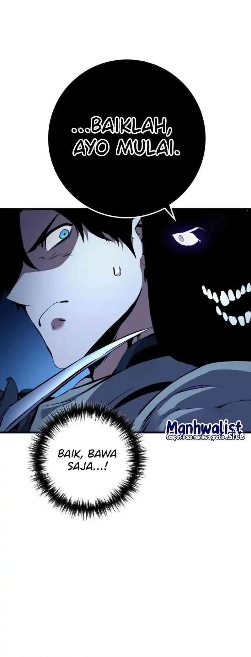 The Wandering Knight's Survival Manual Chapter 5 Gambar 12