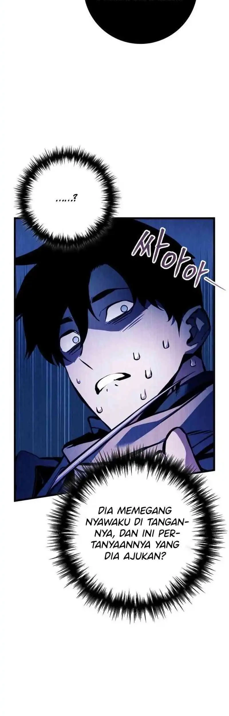 The Wandering Knight's Survival Manual Chapter 5 Gambar 14