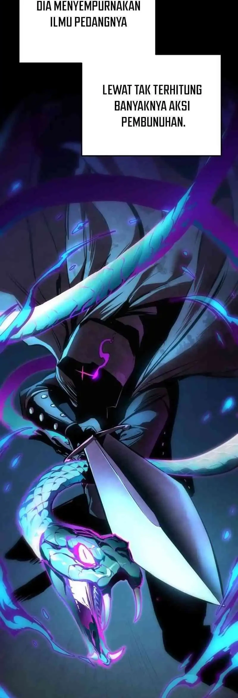 The Wandering Knight's Survival Manual Chapter 5 Gambar 26