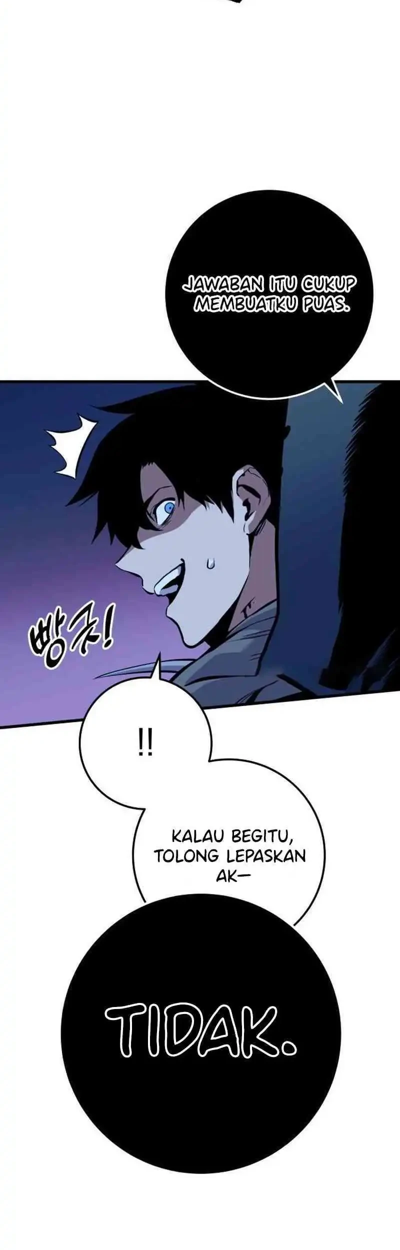 The Wandering Knight's Survival Manual Chapter 5 Gambar 20