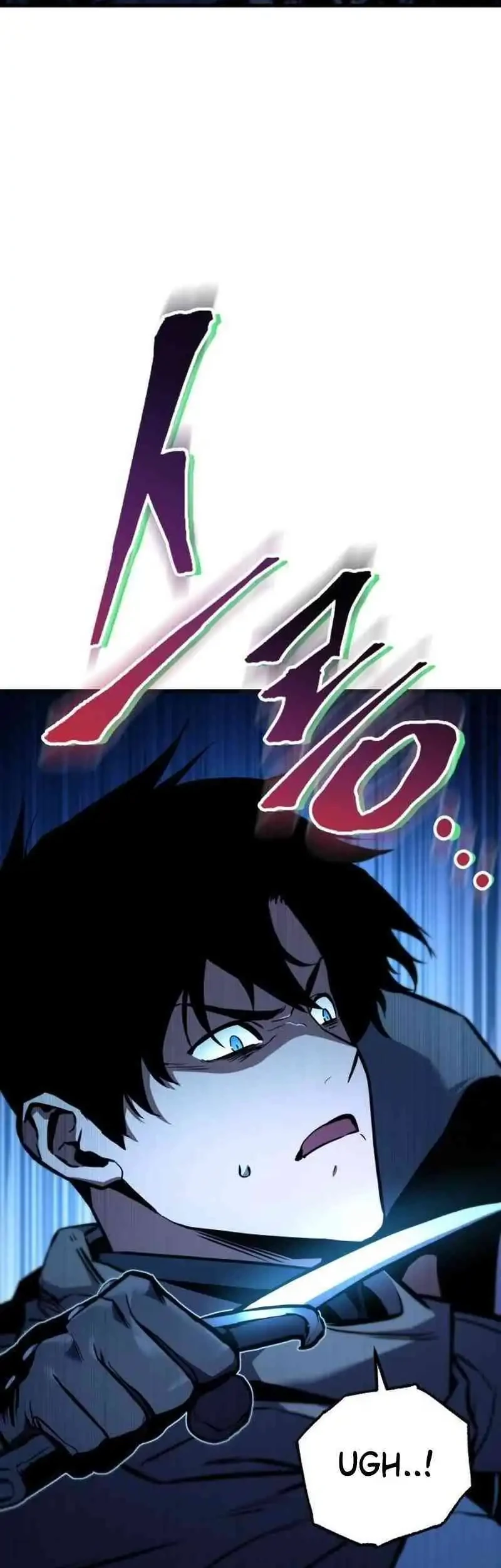 Manhwa The Wandering Knight's Survival Manual Chapter 5 gambar nomor 2