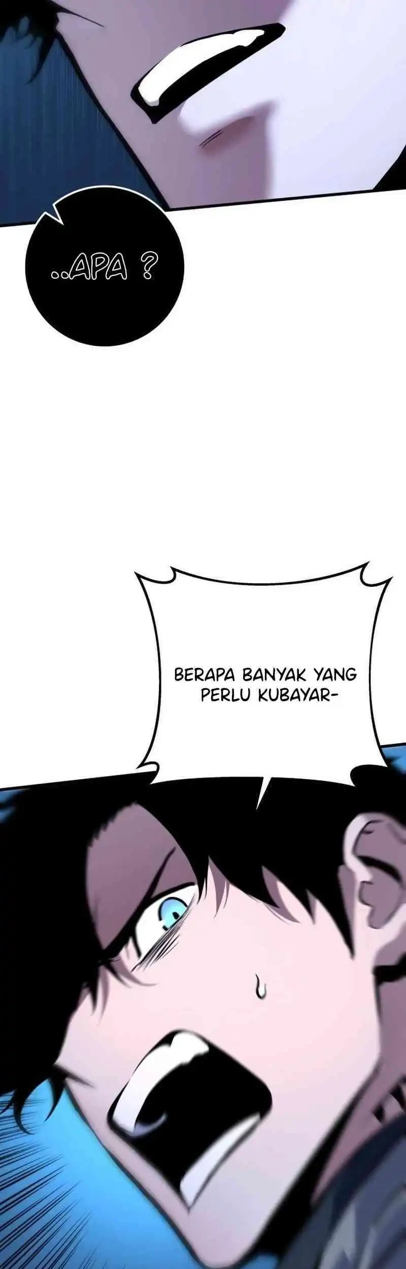 The Wandering Knight's Survival Manual Chapter 5 Gambar 45